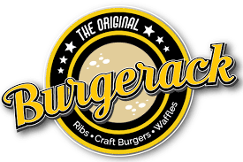 Burger Rack